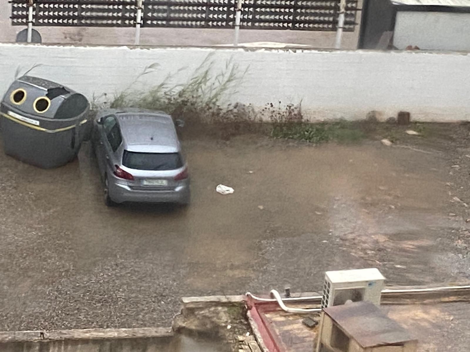 Es Pratet, este jueves a las 17 horas.