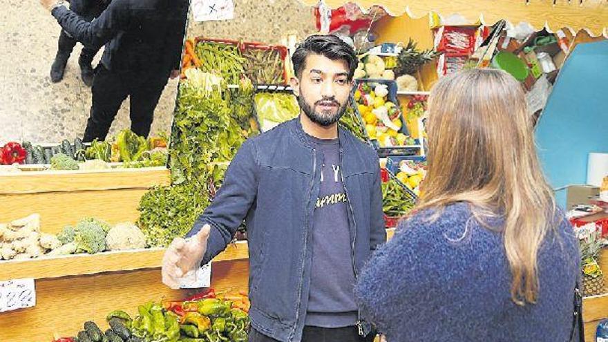 El fallecido en el atropello con fuga solo llevaba cinco días en Castelló