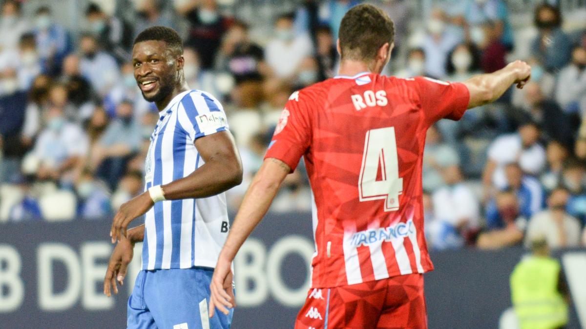 LaLiga SmartBank | Málaga CF - CD Lugo