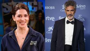 Bárbara Lienne y Leonardo Sbaraglia