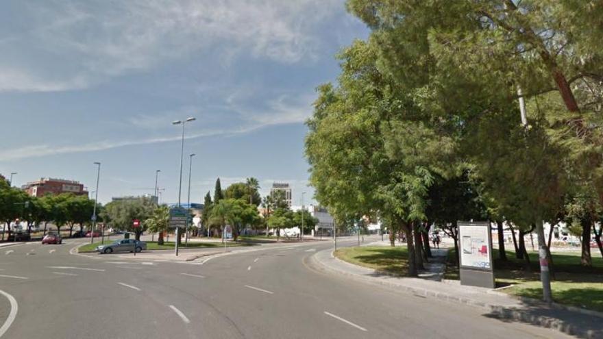 Encuentran en Murcia a una menor de 15 años prostituyéndose en la calle