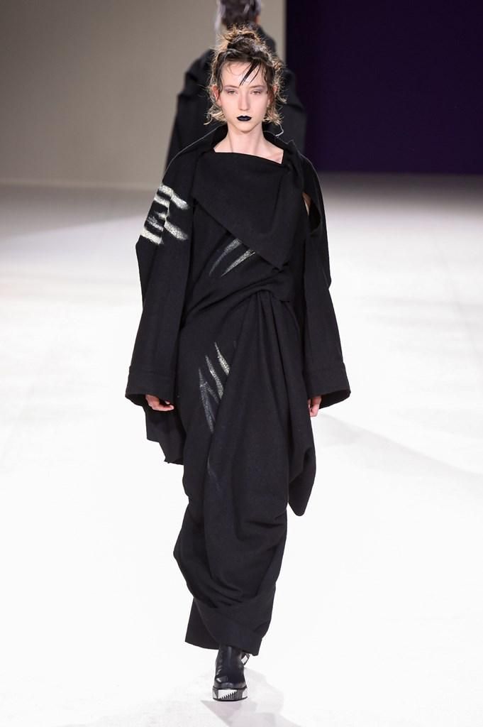 Yohji Yamamoto