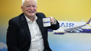 «Els millors anys de creixement de Ryanair a Espanya s’han acabat»