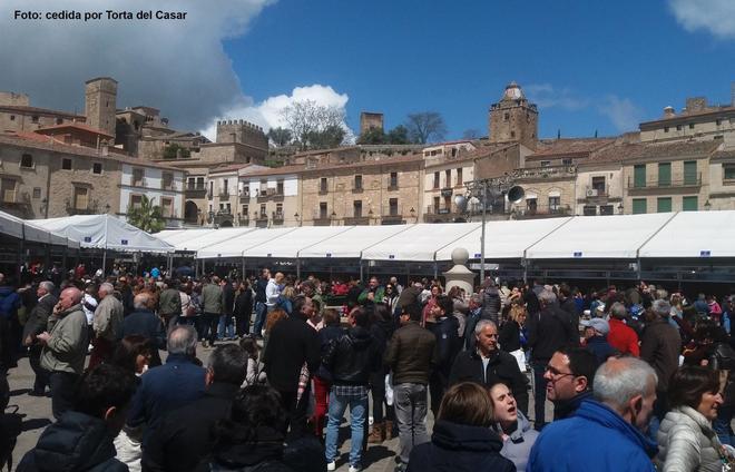 Experiencias Cáceres y Trujillo