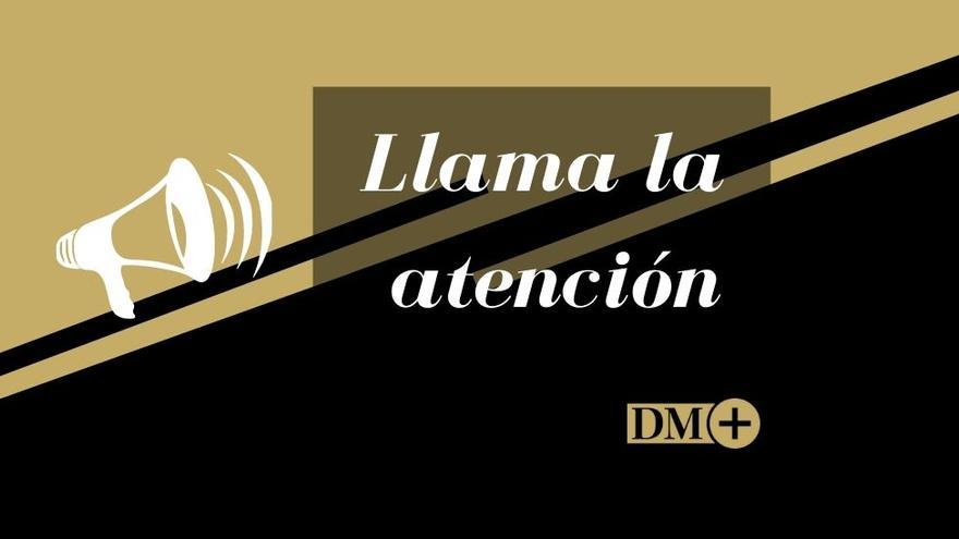 Llama la atención | 16 de noviembre de 2023