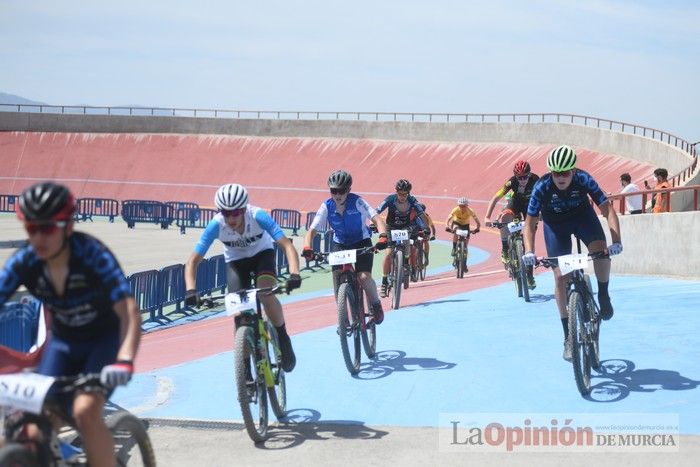 Carrera Lemon Team en Molina de Segura