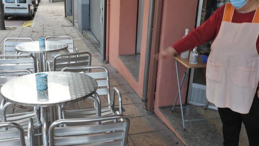 El joven que apuñaló a su compañero de FP en A Carballeira le asestó cuatro navajazos