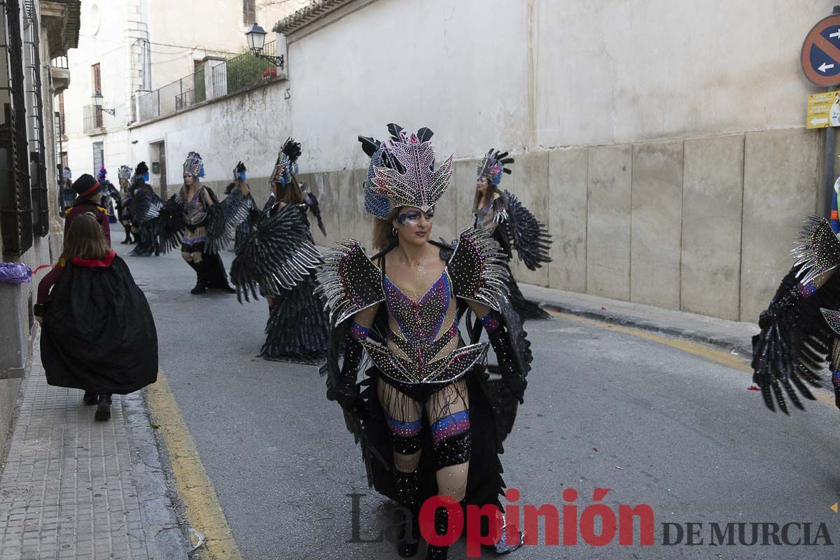 Búscate en las mejores fotos del Carnaval de Cehegín