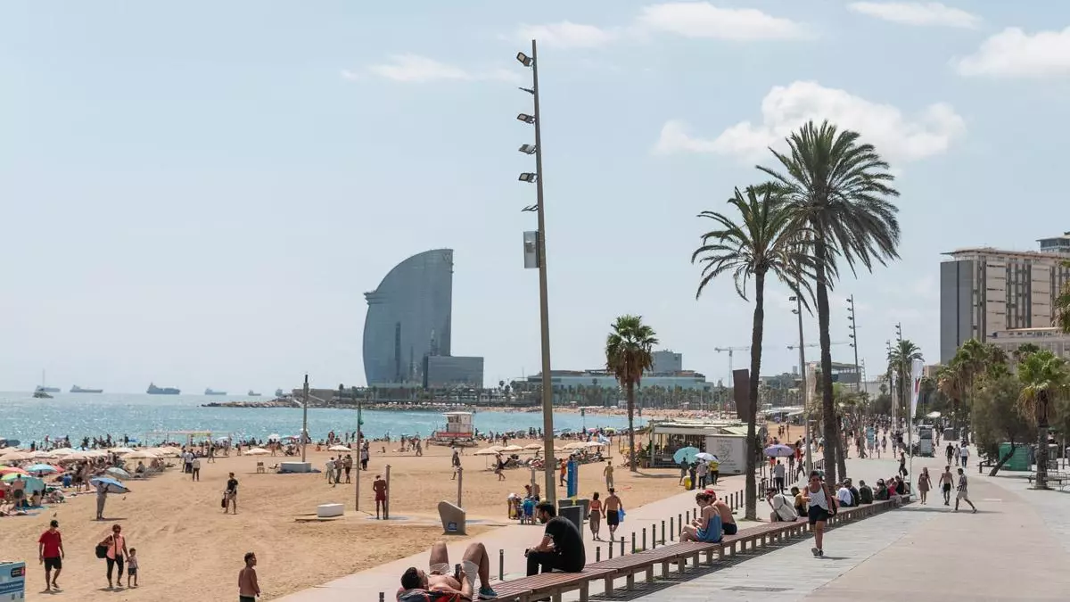 El impuesto turístico impulsa ocho proyectos culturales y económicos en Barcelona