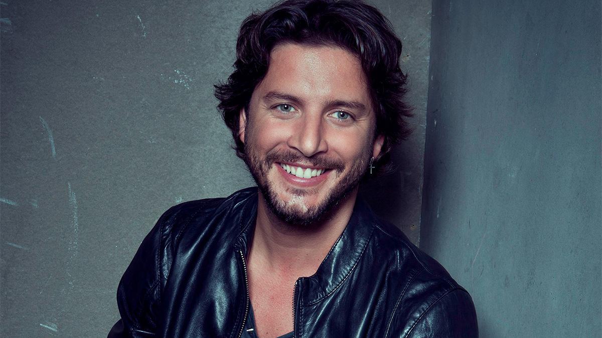 Imagen de Manuel Carrasco