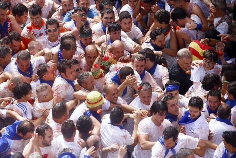 Fotogalería del las Fiestas en Tarazona