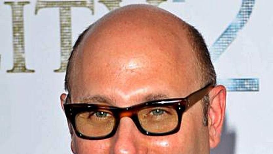 Willie Garson.  | // EFE