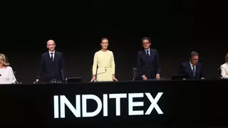 Inditex invierte en la 'start-up' con sede en Barcelona Theker Robotics