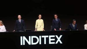Inditex obrirà botigues a l’Iraq i inverteix en l’‘start-up’ Theker Robotics