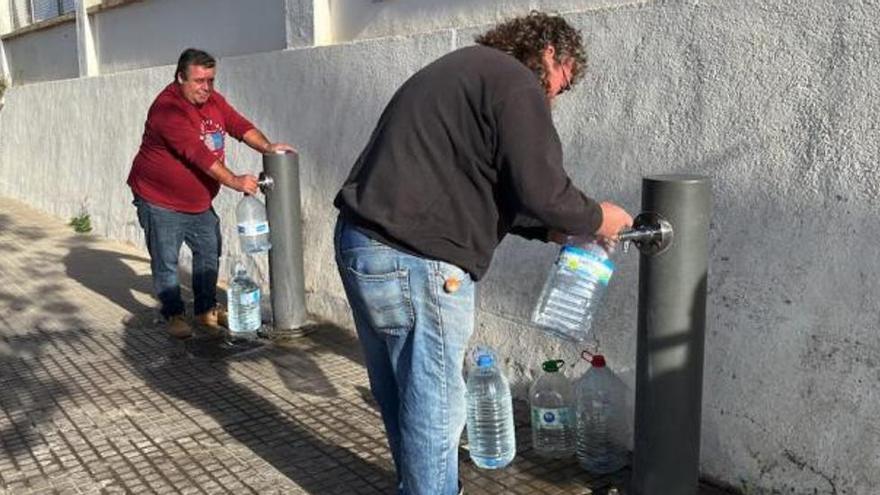 Das Trinkwasser in Manacor auf Mallorca soll ab 2024 trinkbar sein