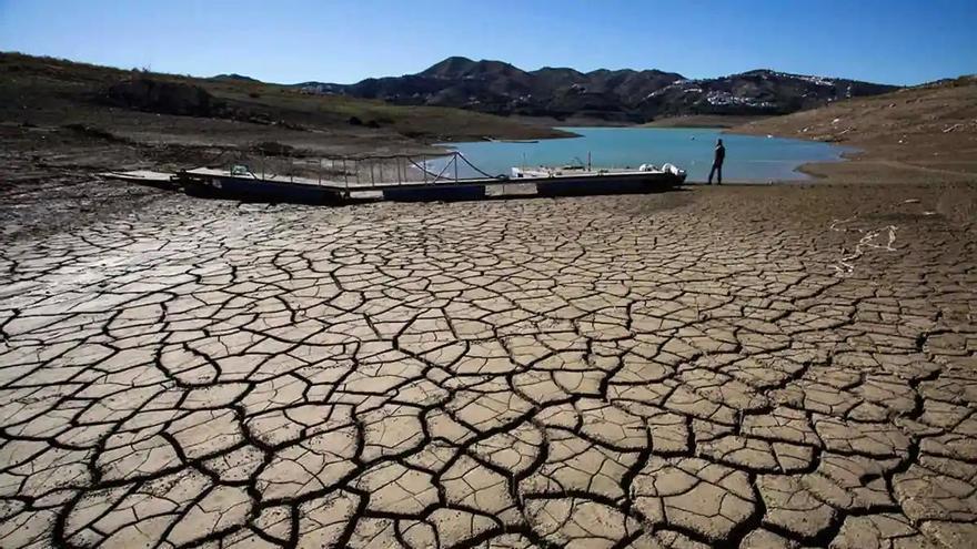 Proteger el agua ante la crisis climática, objetivo prioritario del Gobierno