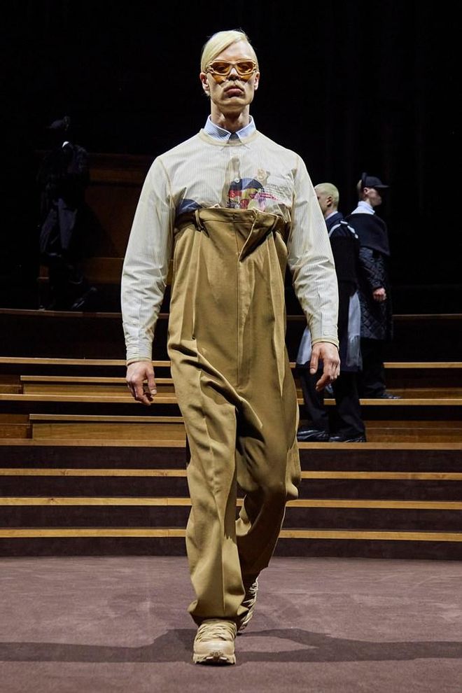 Burberry