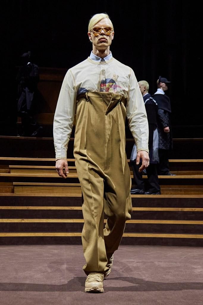 Burberry