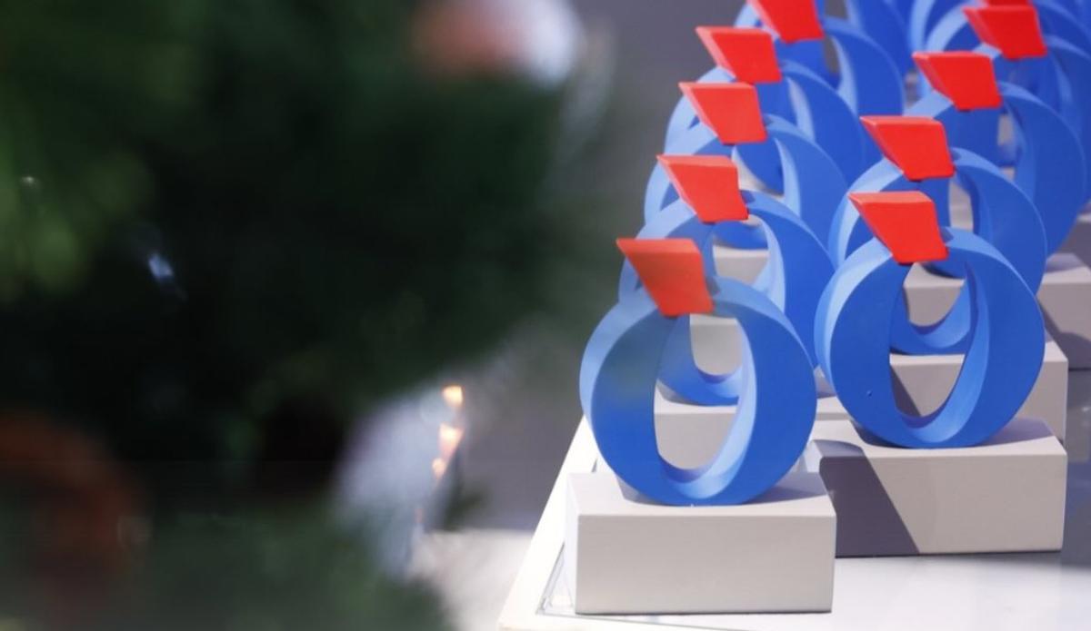 La formación sanitaria en ICSE, reconocida con el premio Cum Laude