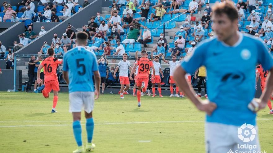 LaLiga SmartBank | UD Ibiza - Málaga CF