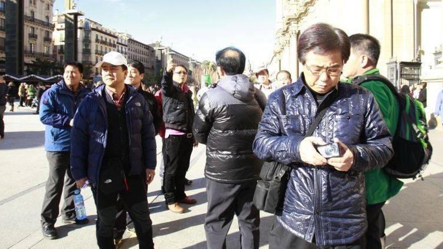 La plaza del Pilar estrenará una nueva oficina para los visitantes