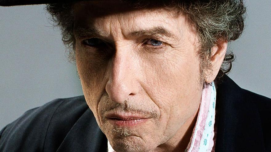 La gramola de Bob Dylan