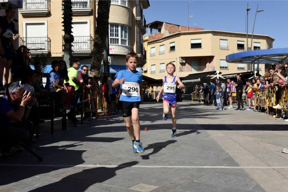 Carrera Popular de Ceutí