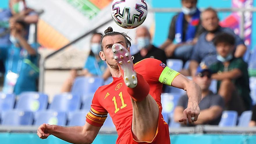 Bale busca nuevo equipo en España