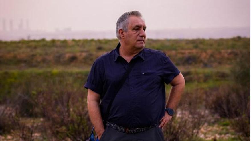 &quot;Con la tripulación del actual contratista, Salvamento Marítimo no puede dar servicio las 24 horas&quot;