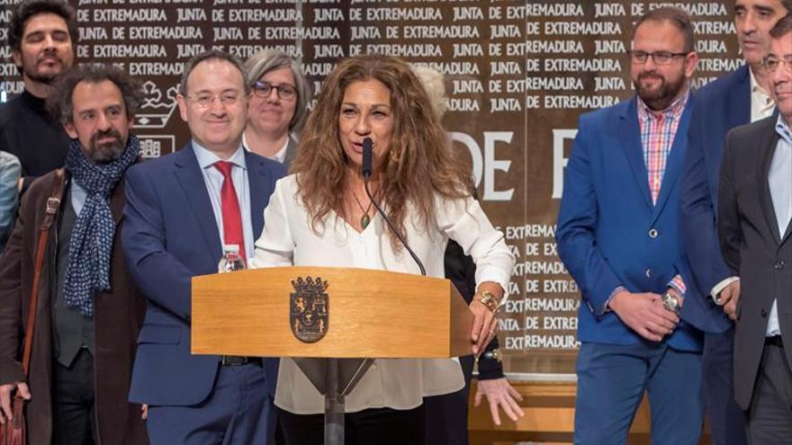 Pedro Casablanc, Pepe Viyuela y Lolita subirán a escena en el Festival de Teatro de Mérida