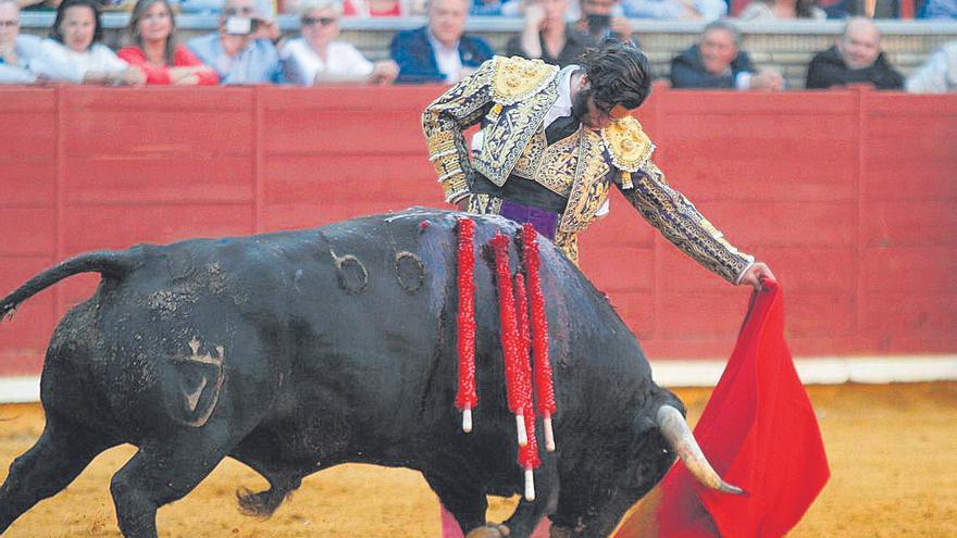 Toros en la Feria de Córdoba: Todas las claves para no perderte un detalle  de la cita taurina en Los Califas - Diario Córdoba