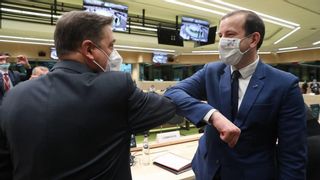 Galicia defiende un aumento de las cuotas en la UE para paliar el tijeretazo del Brexit
