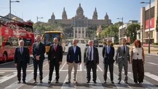 Gonzalo Rodés presidirá el consejo que diseñará los actos para celebrar el centenario de la Exposición de 1929