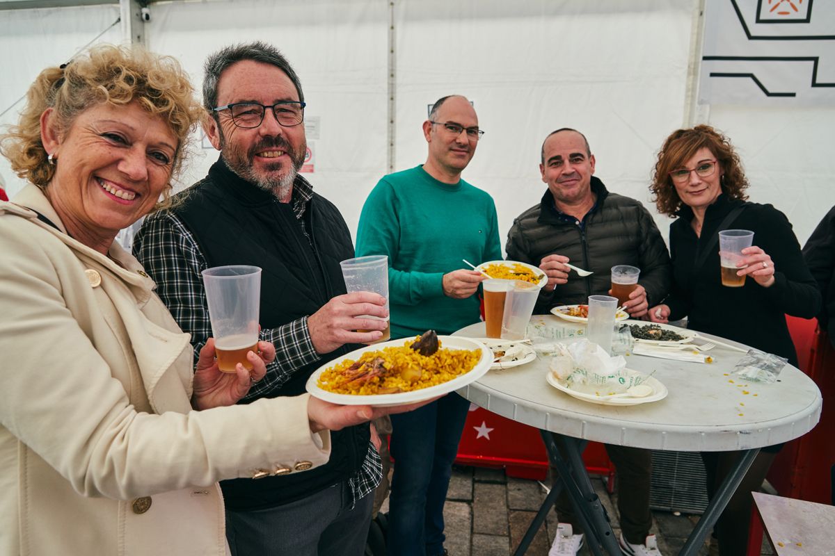 Galería | Carnaval 2023 de Cáceres