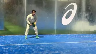 Coki Nieto: "Te puedo confirmar que no jugaremos con Mike el año que viene"