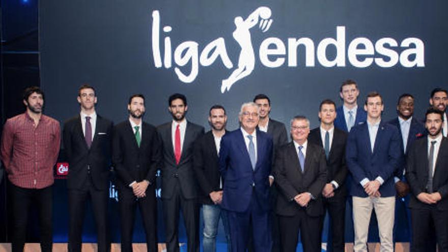 La ACB estudia eliminar los &#039;play-off&#039; por el título