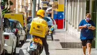 BBVA y Correos lanzan el servicio de entrega de dinero a domicilio