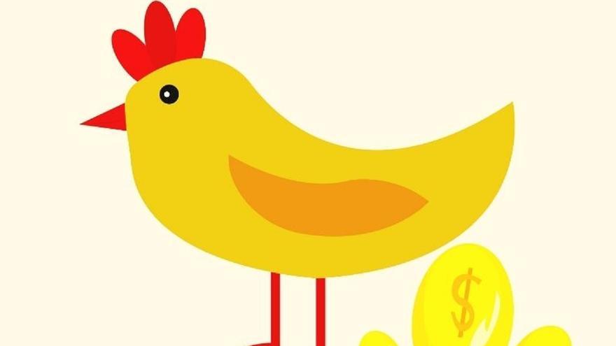 ¿Quién fue &quot;La Bujanda&quot; de Zamora y su gallina de los huevos de oro?