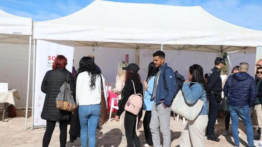 La Fira d’Ocupació i Emprenedoria de Formentera 2025 ya tiene fecha