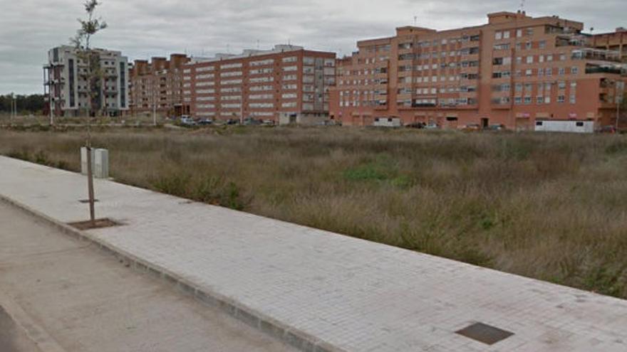 Un juez anula la venta de una parcela de Sagunt a un implicado en la Gürtel