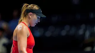 Una gran Badosa no puede con Svitolina y España, eliminada en la Billie Jean King
