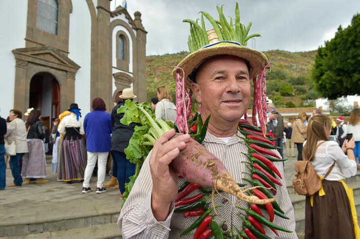 Romería de Los Labradores