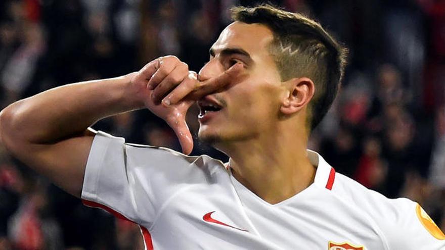 Barça: De Rodrigo a Ben Yedder