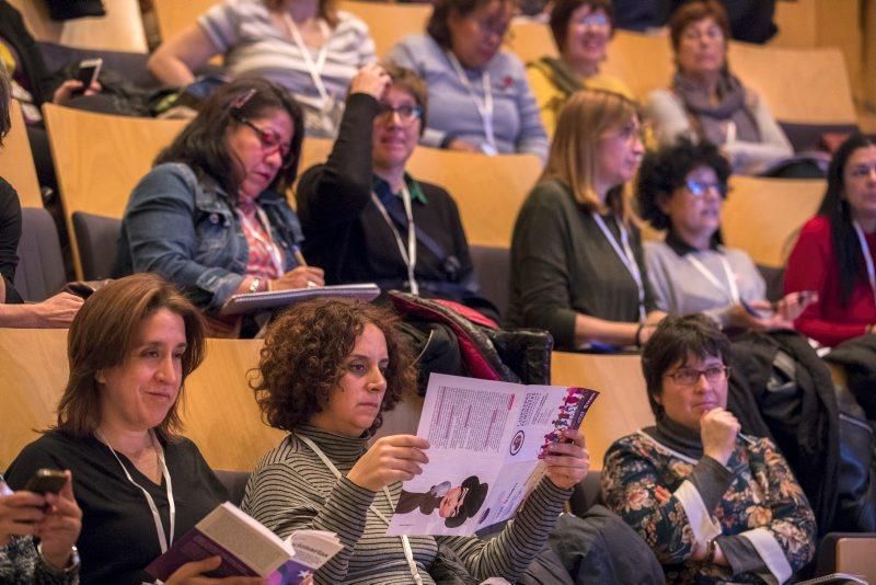 I Jornadas Feministas