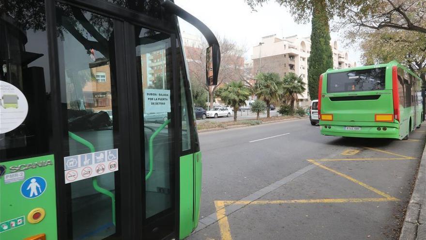 Castelló reactiva el servicio ordinario de autobuses con un aforo máximo de 30 usuarios