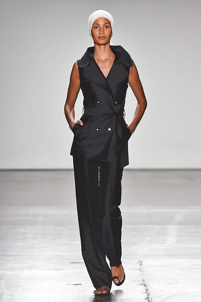 Zang Toi