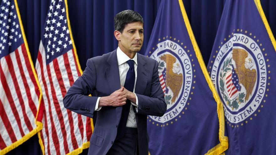 Il capo della Fed affronta il suo primo grande esame in un Jackson Hole senza Lagarde
