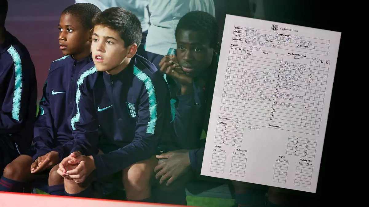 El origen de todo para Cubars: "Irse de Pau era como irse de Puyol en su prime"