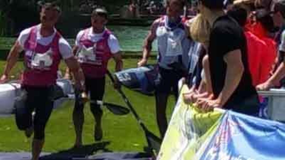 Merchán y Sánchez pagan los platos rotos