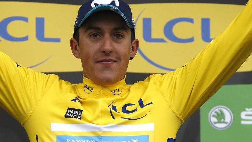 Marc Soler no correrá el Tour, será el líder del Movistar en el Dauphiné e irá a la Vuelta